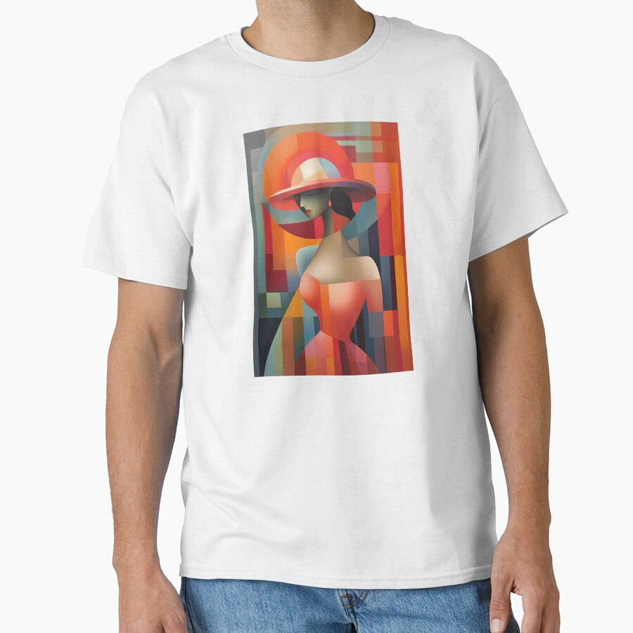 Evening Red by munki-urban - Adult & Kids T-Shirts, Sweatshirts & Hoodies apparel design preview 1