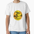 Milner Speed Shop Essential by HARPREET-24 - Adult & Kids T-Shirts, Sweatshirts & Hoodies apparel design preview 1