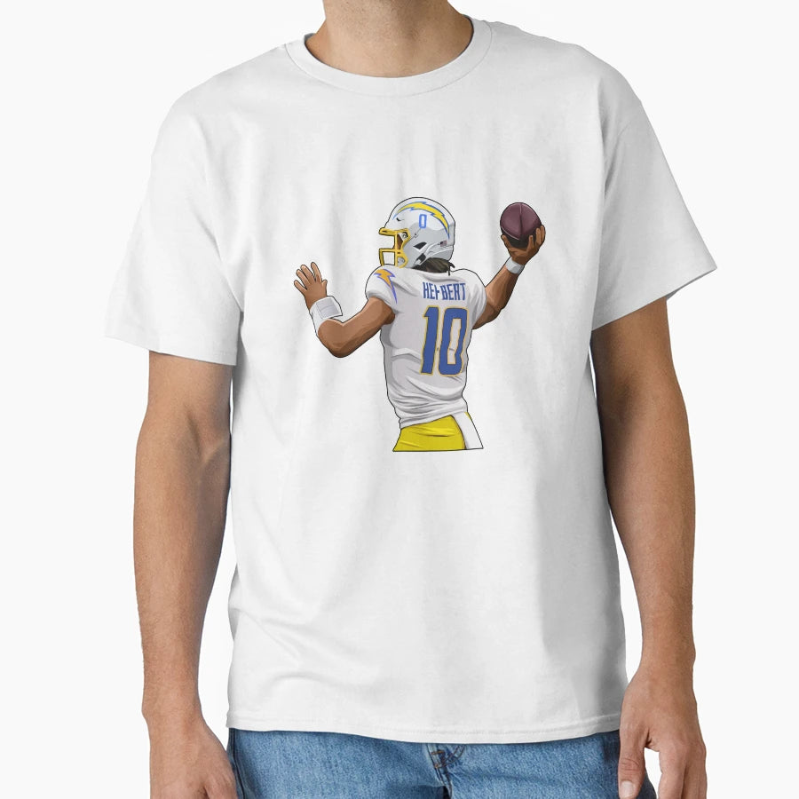 J Herbert 10 Pass T-Shirt - Unique Graphic Unisex - T-Shirt, Sweatshirt, Hoodie