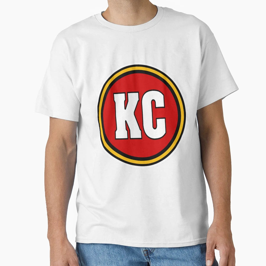 Art Kansas City Chiefs T-Shirt - Streetwear Style for Adults - T-Shirt, Sweatshirt, Hoodie