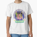 Newjeans Kick Off Newjeans Vibes T-Shirt - Novelty Apparel for Adults - T-Shirt, Sweatshirt, Hoodie