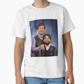 MS Kyren Williams Step Brothers T-Shirt - Minimalist Print for Adults - T-Shirt, Sweatshirt, Hoodie