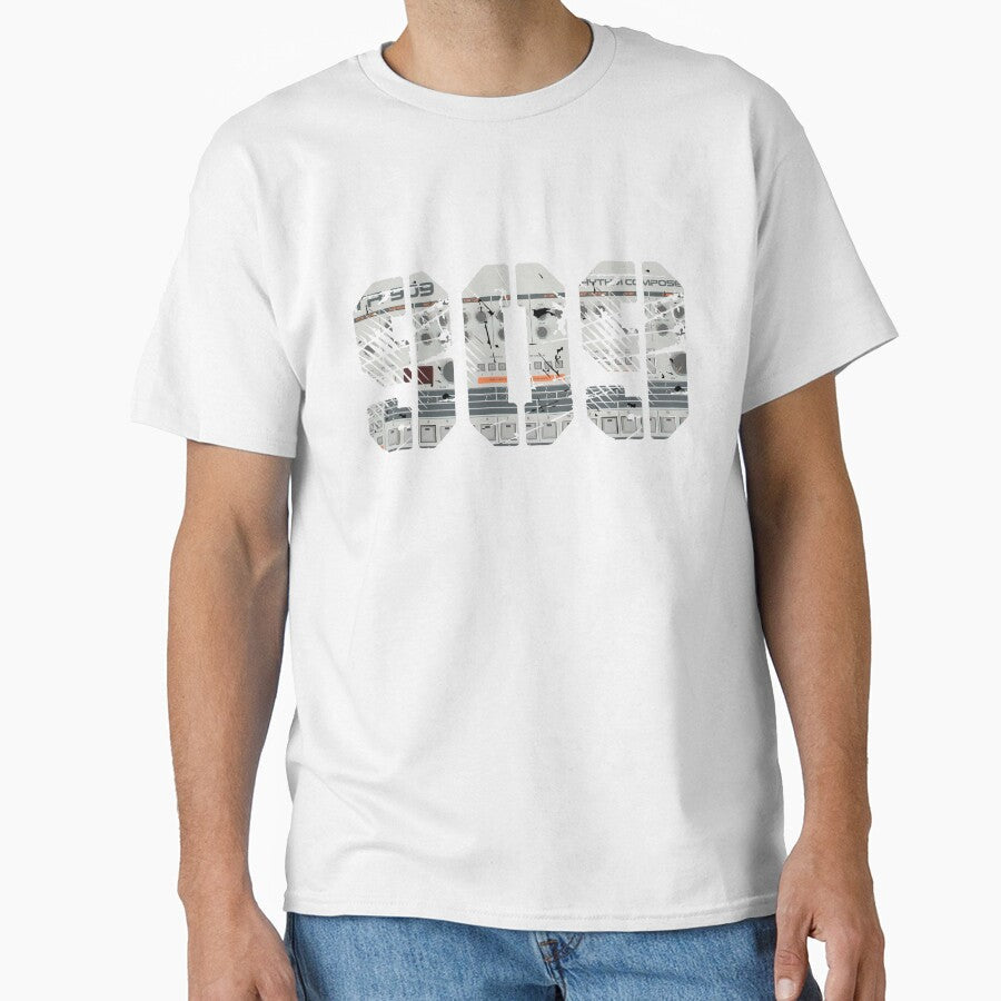 909 Drum Machine Print by SynthStreet - Adult & Kids T-Shirts, Sweatshirts & Hoodies apparel design preview 1
