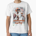 Cleveland Browns Unwavering Faith T-Shirt - Novelty Apparel for Adults - T-Shirt, Sweatshirt, Hoodie