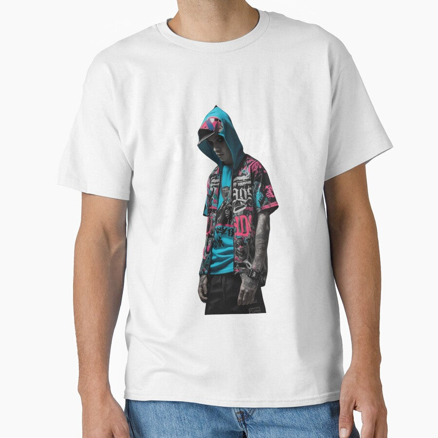 StreetWear by RabelloDSG - Adult & Kids T-Shirts, Sweatshirts & Hoodies apparel design preview 1