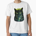 Pet Semetary Basic by PhailinSaeiao - Adult & Kids T-Shirts, Sweatshirts & Hoodies apparel design preview 1