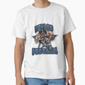 Dallas Football T-Shirt - Trendy Graphic for Adults - T-Shirt, Sweatshirt, Hoodie