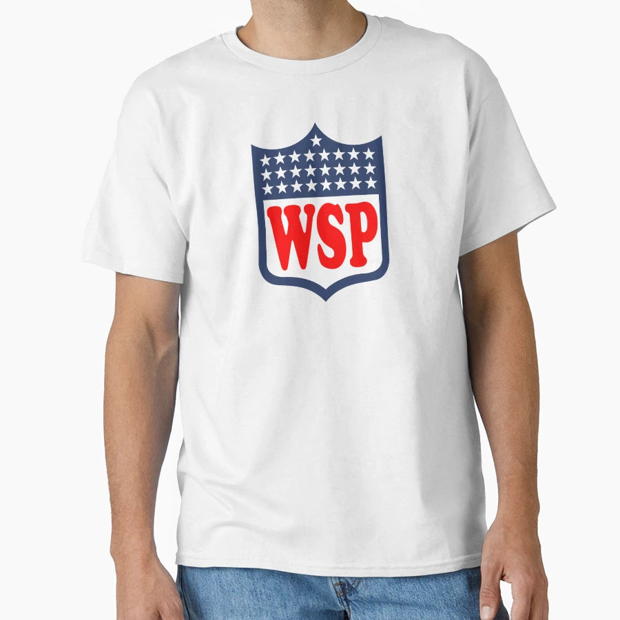 Widespread Panic Wsp T-Shirt - Trendy Graphic Men Women - T-Shirt, Sweatshirt, Hoodie