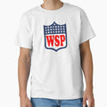 Widespread Panic Wsp T-Shirt - Trendy Graphic Men Women - T-Shirt, Sweatshirt, Hoodie