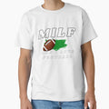 I Love Football T-Shirt - Novelty Apparel Men Women - T-Shirt, Sweatshirt, Hoodie