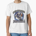 Indianapolis Football T-Shirt - Streetwear Style for Adults - T-Shirt, Sweatshirt, Hoodie