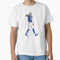 Anthony Richardson 5 T-Shirt - Fun Novelty Design Unisex - T-Shirt, Sweatshirt, Hoodie