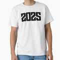 2025 Epic T-Shirt - Graphic Print Men Women - T-Shirt, Sweatshirt, Hoodie