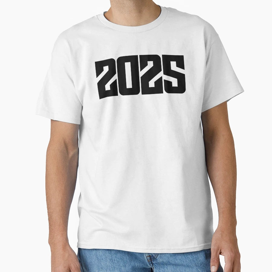 2025 Epic T-Shirt - Graphic Print Men Women - T-Shirt, Sweatshirt, Hoodie