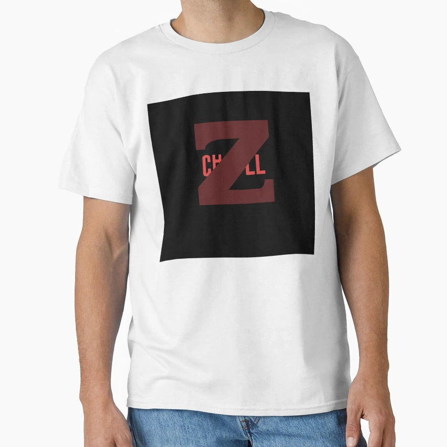Zweifel T-Shirt - Graphic Print Men Women - T-Shirt, Sweatshirt, Hoodie