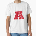 West Football T-Shirt - Unique Graphic Men Women - T-Shirt, Sweatshirt, Hoodie