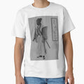 Samurai Z T-Shirt - Graphic Print for Adults - T-Shirt, Sweatshirt, Hoodie