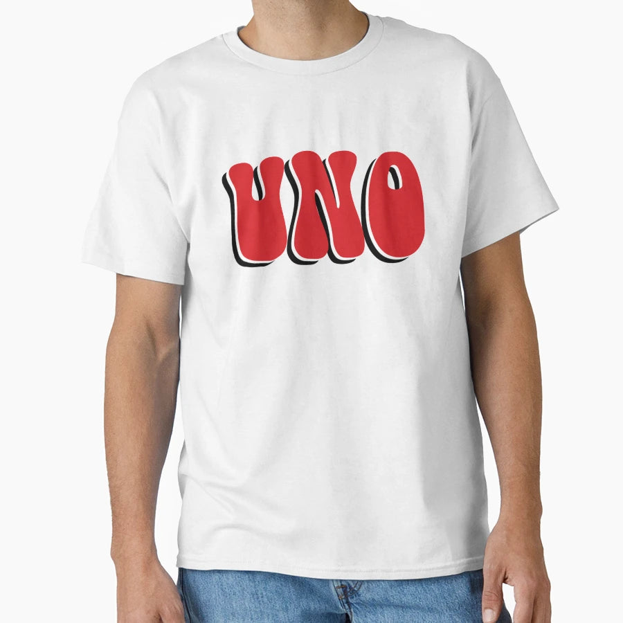Uno University Nebraska Omaha T-Shirt - Fun Novelty Design Men Women - T-Shirt, Sweatshirt, Hoodie
