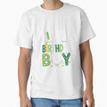Soccer Sister Birthday Family T-Shirt - Unique Graphic Men Women - T-Shirt, Sweatshirt, Hoodie