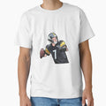 Ben Roethlisberger T-Shirt - Trendy Graphic Unisex - T-Shirt, Sweatshirt, Hoodie