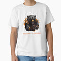 Welcome To Chicago T-Shirt - Casual Everyday Wear Men Women - T-Shirt, Sweatshirt, Hoodie