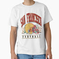 Art San Francisco 49Ers T-Shirt - Streetwear Style Men Women - T-Shirt, Sweatshirt, Hoodie