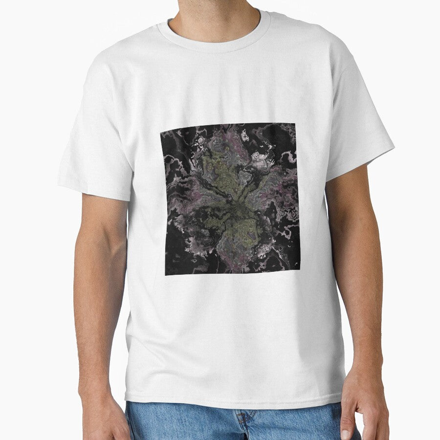 The Colors Loop by True9designz - Adult & Kids T-Shirts, Sweatshirts & Hoodies apparel design preview 1