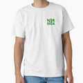 Brazil World Cup 2026 Brazilian Flag T-Shirt - Trendy Graphic Unisex - T-Shirt, Sweatshirt, Hoodie