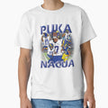 Puka Nacua T-Shirt - Casual Everyday Wear Men Women - T-Shirt, Sweatshirt, Hoodie