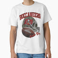 Art Tampa Bay Buccaneers T-Shirt - Graphic Print Men Women - T-Shirt, Sweatshirt, Hoodie