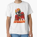 DS Colorful T-Shirt - Fun Novelty Design for Adults - T-Shirt, Sweatshirt, Hoodie