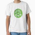 Football Is Life T-Shirt - Custom Art Print Men Women - T-Shirt, Sweatshirt, Hoodie
