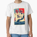 JB Jamarr Chase Campaign T-Shirt - Trendy Graphic for Adults - T-Shirt, Sweatshirt, Hoodie