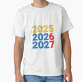 67 New Year T-Shirt - Casual Everyday Wear Men Women - T-Shirt, Sweatshirt, Hoodie