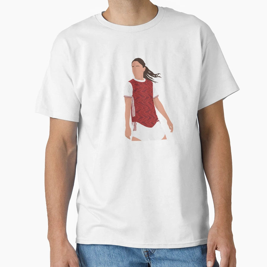 Danielle Van De Donk T-Shirt - Graphic Print Men Women - T-Shirt, Sweatshirt, Hoodie