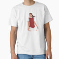 Danielle Van De Donk T-Shirt - Graphic Print Men Women - T-Shirt, Sweatshirt, Hoodie