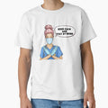 Keep calm and stay at home by Bodyguard69 - Adult & Kids T-Shirts, Sweatshirts & Hoodies apparel design preview 1