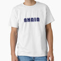 Amaia T-Shirt - Unique Graphic Men Women - T-Shirt, Sweatshirt, Hoodie