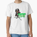 Prime Time Deion Sanders T-Shirt - Fun Novelty Design Unisex - T-Shirt, Sweatshirt, Hoodie