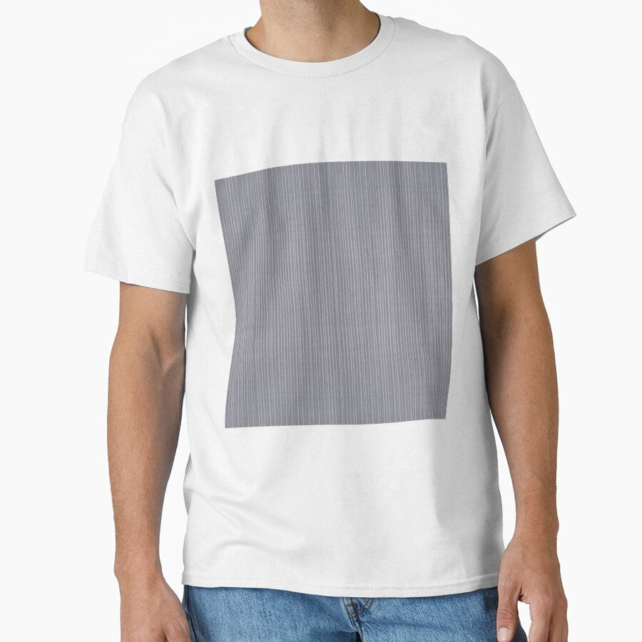 Xmas Dark Grey Color_ Essential Gray (Straight Lines) - Adult & Kids T-Shirts, Sweatshirts & Hoodies apparel design preview 1