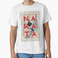 Nakata T-Shirt - Custom Art Print for Adults - T-Shirt, Sweatshirt, Hoodie