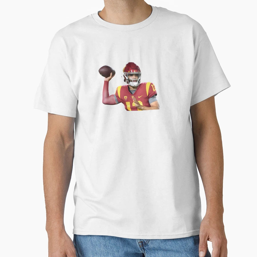 CW T-Shirt - Custom Art Print Men Women - T-Shirt, Sweatshirt, Hoodie