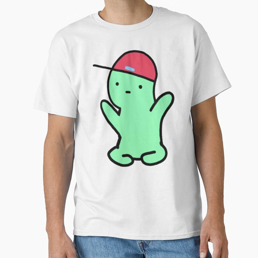 Cute by Gallerysa - Adult & Kids T-Shirts, Sweatshirts & Hoodies apparel design preview 1
