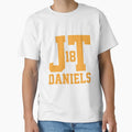 Jt Daniels Jt Daniels 18 T-Shirt - Graphic Print for Adults - T-Shirt, Sweatshirt, Hoodie