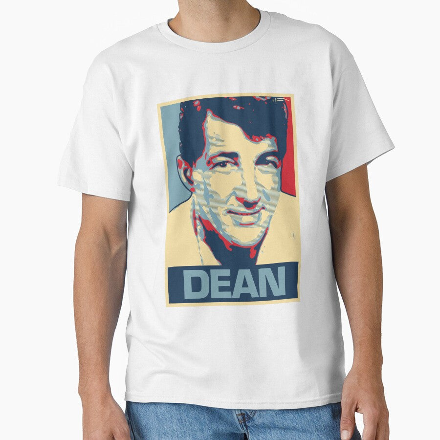 Dean by DFA - Adult & Kids T-Shirts, Sweatshirts & Hoodies apparel design preview 1