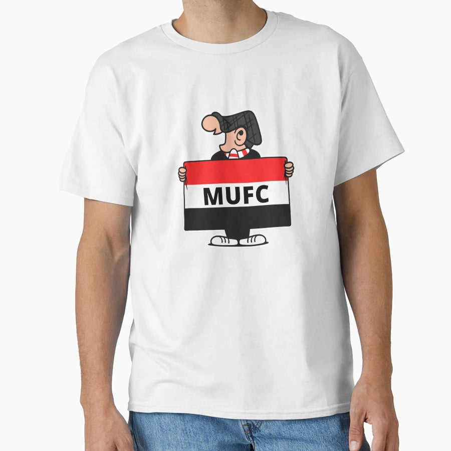 Andy Capp 6 T-Shirt - Trendy Graphic for Adults - T-Shirt, Sweatshirt, Hoodie