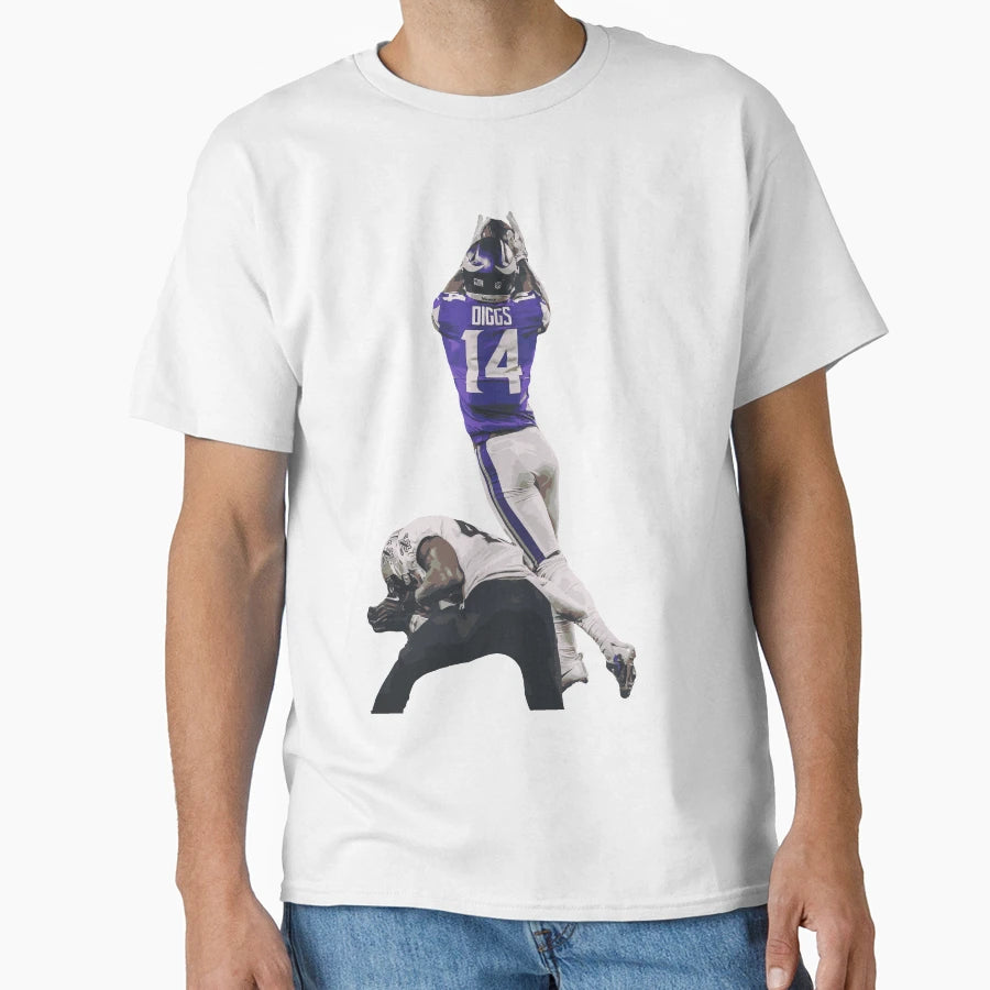 Minneapolis Miracle T-Shirt - Fun Novelty Design Unisex - T-Shirt, Sweatshirt, Hoodie