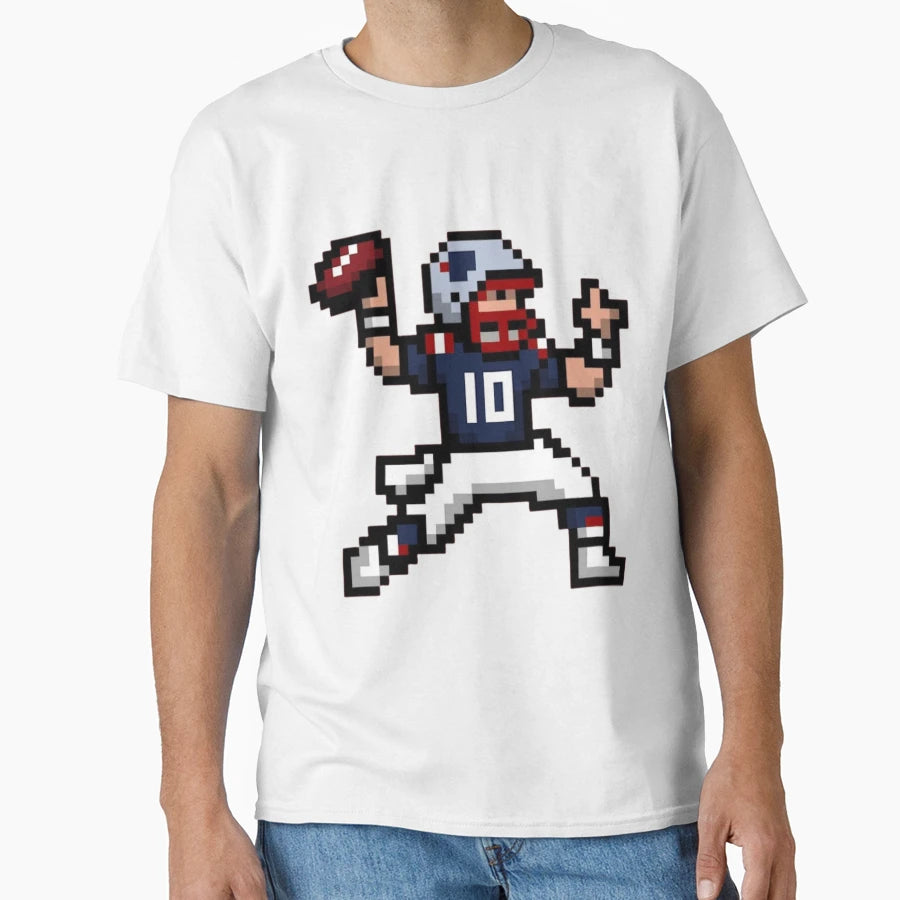 10 Lover T-Shirt - Graphic Print Men Women - T-Shirt, Sweatshirt, Hoodie