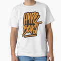 Hypebeast lettering graphic style by EN86-21 - Adult & Kids T-Shirts, Sweatshirts & Hoodies apparel design preview 1