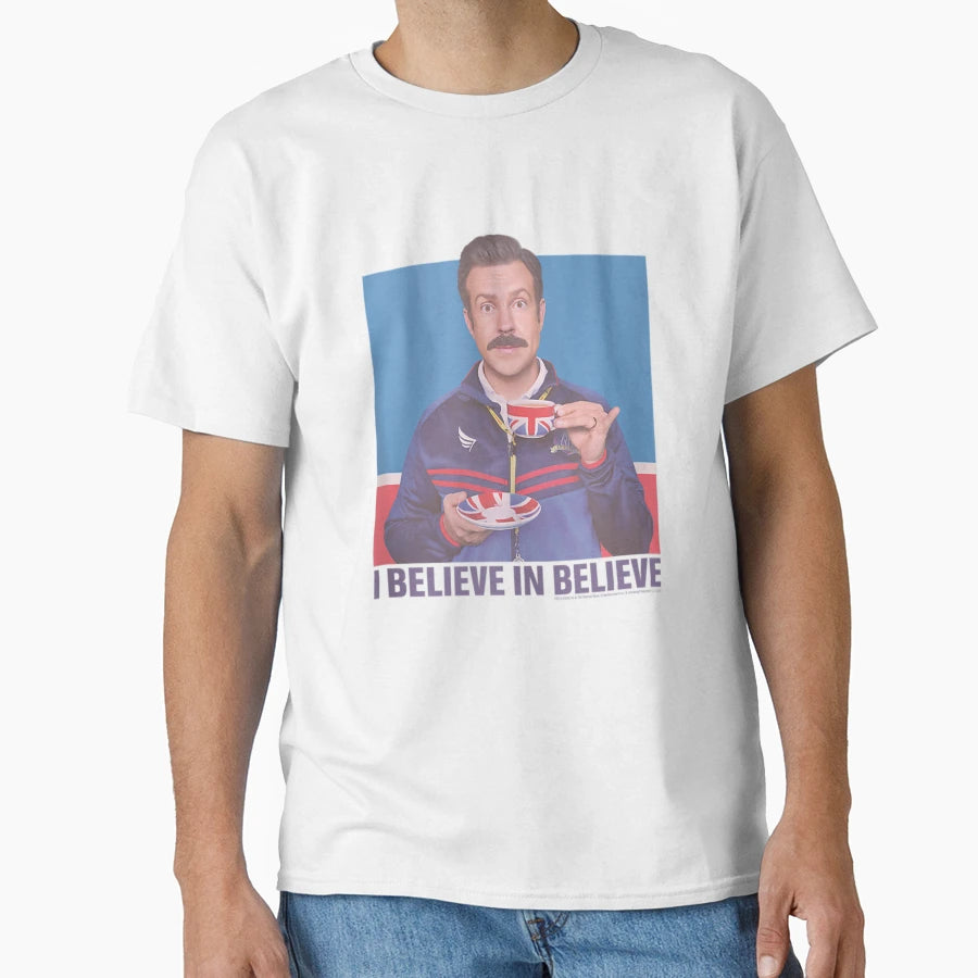 T E D L Ass O T-Shirt - Streetwear Style Unisex - T-Shirt, Sweatshirt, Hoodie
